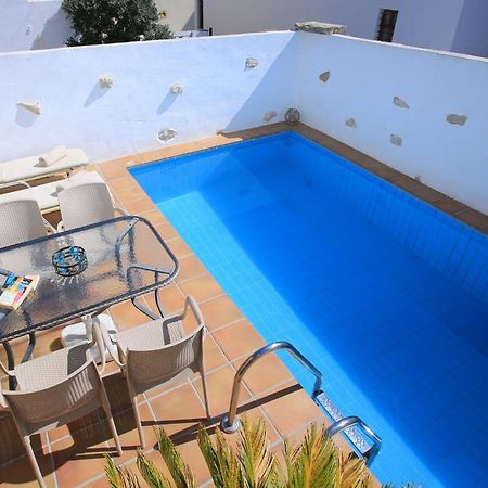 Villa Radamanthis Sivas ภายนอก รูปภาพ