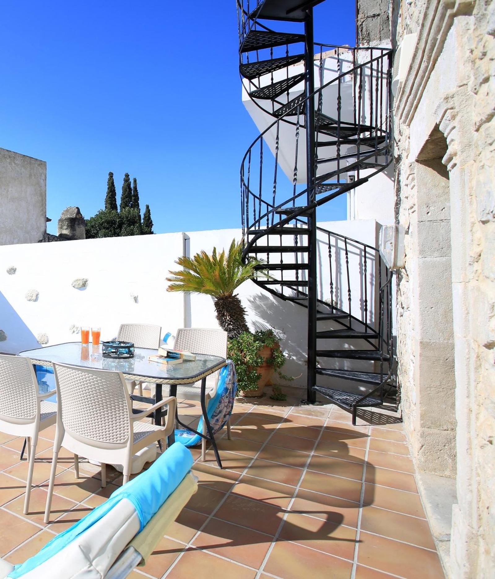 Villa Radamanthis Sivas ภายนอก รูปภาพ