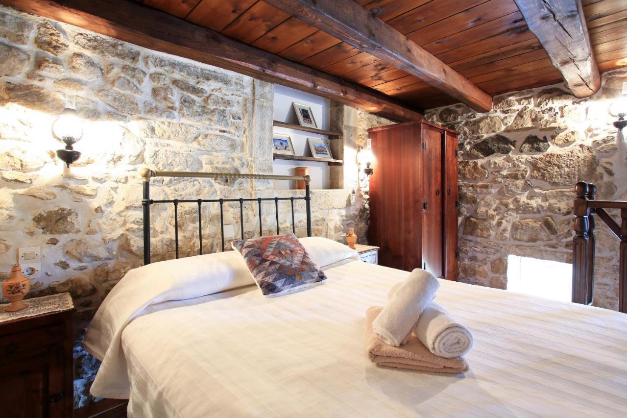 Villa Radamanthis Sivas ภายนอก รูปภาพ
