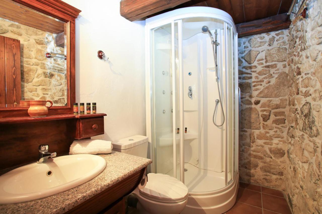 Villa Radamanthis Sivas ภายนอก รูปภาพ