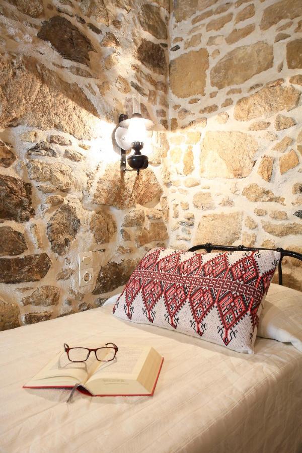 Villa Radamanthis Sivas ภายนอก รูปภาพ