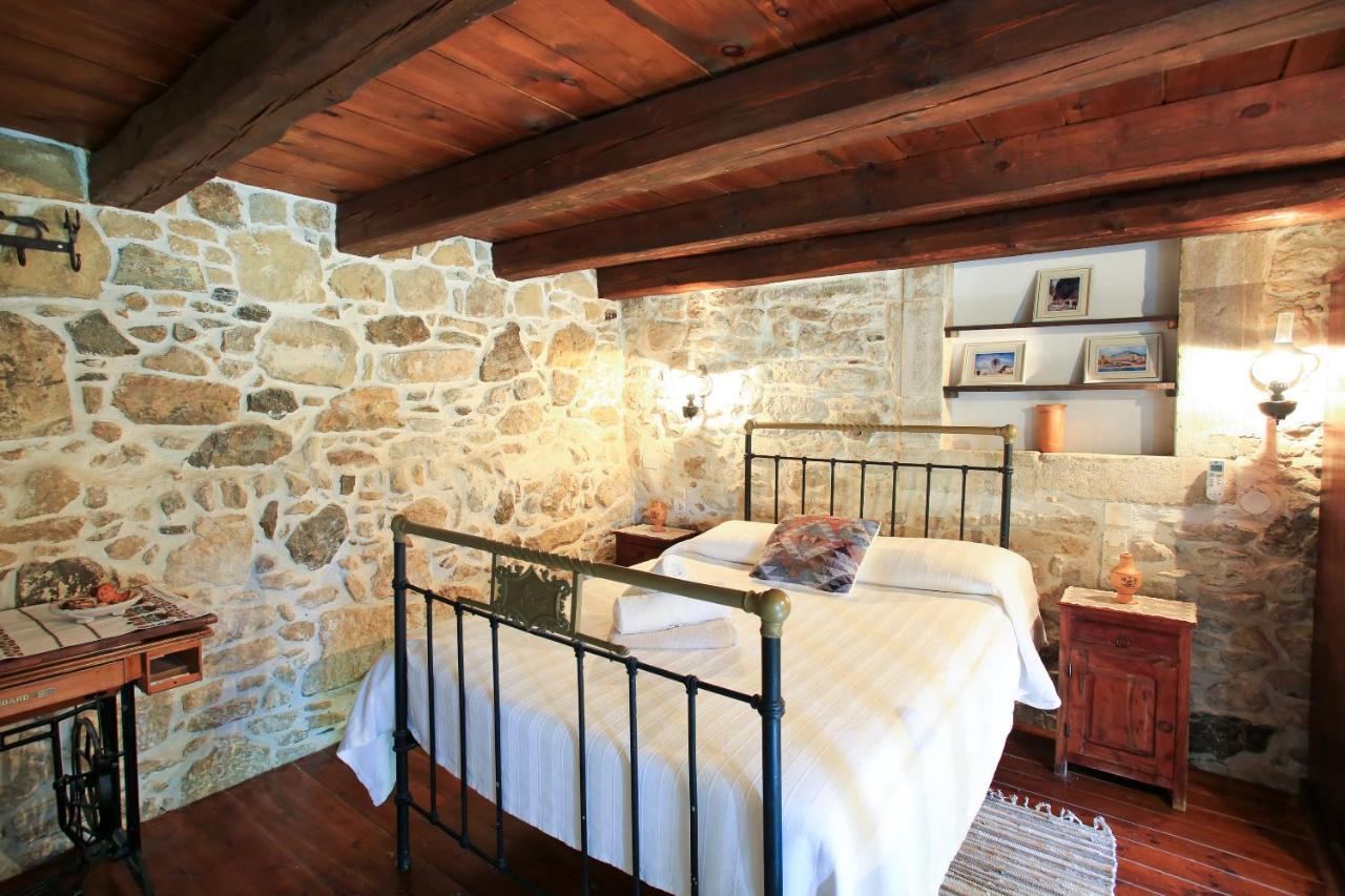 Villa Radamanthis Sivas ภายนอก รูปภาพ