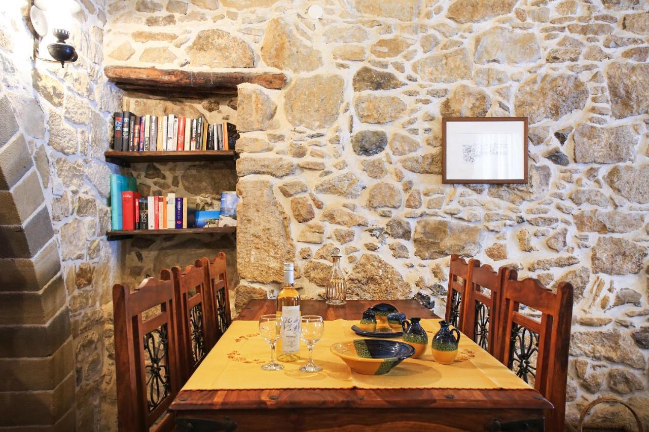Villa Radamanthis Sivas ภายนอก รูปภาพ